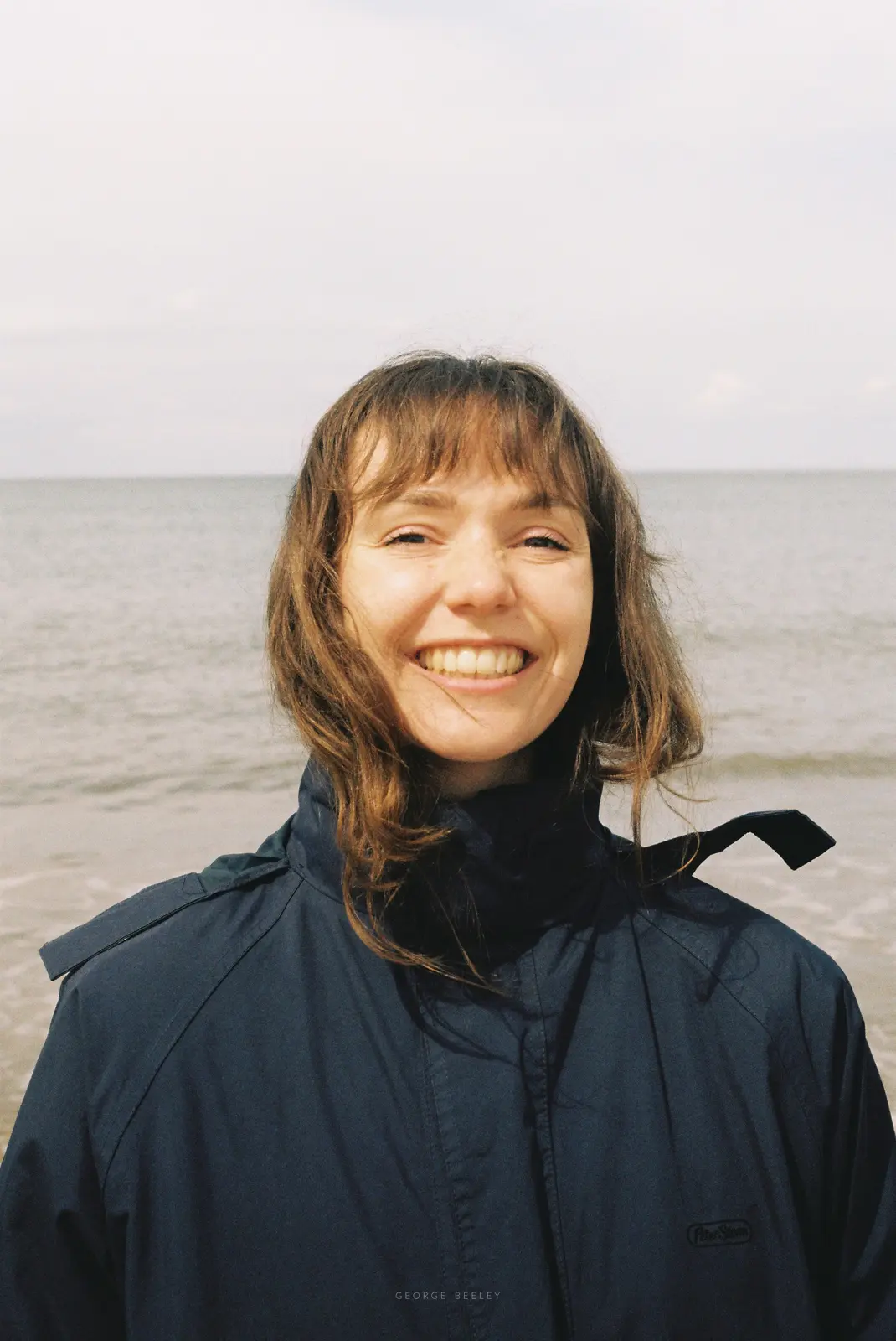 Portrait 40